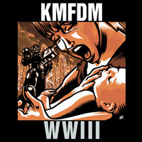 Stars and Stripes - KMFDM