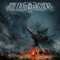 Northwest Passage - Unleash The Archers
