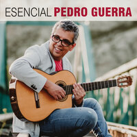 Alma Mia - Pedro Guerra