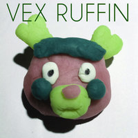 Down in the Basement - Vex Ruffin