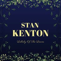 Loverman - Stan Kenton