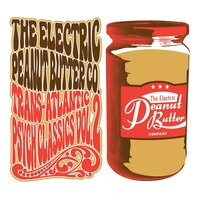 Dreams - The Electric Peanut Butter Company, Shawn Lee, Adrian Quesada