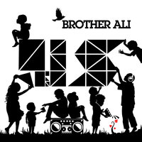 Slippin' Away - Brother Ali