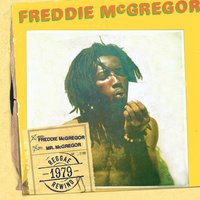 Chant It Down [Extended] - Freddie McGregor