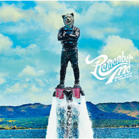 Left Alive - Man With A Mission