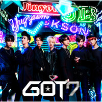 Let Me Know - GOT7