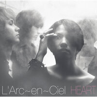 Singin' in the Rain - L'Arc~en~Ciel
