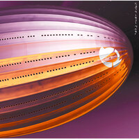 Cradle - L'Arc~en~Ciel