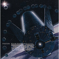 Beluga - BOOM BOOM SATELLITES