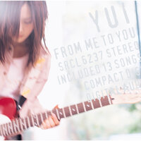 feel my soul - Yui