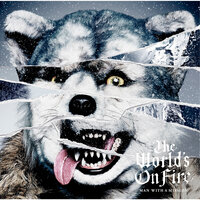 Mirror Mirror - Man With A Mission