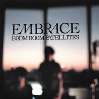 Another Perfect Day - BOOM BOOM SATELLITES