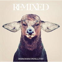 “KICK IT OUT" - BOOM BOOM SATELLITES, Tahj Mowry, Flo Rida