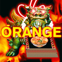 SP Thanx - Orange Range