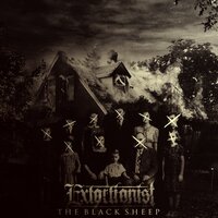 The Black Sheep - Extortionist