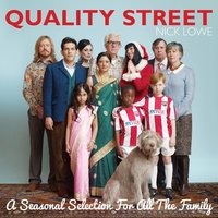 Rise up Shepherd - Nick Lowe
