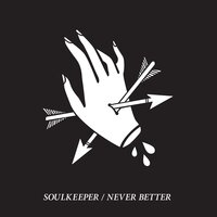 Weakness - Soulkeeper