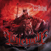 Throne of Skulls - Lonewolf