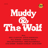 Walkin' Thru The Park - Muddy Waters, Otis Spann, Michael Bloomfield