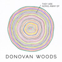 Drove Through Town - Donovan Woods