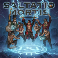 My Bonnie Mary - Saltatio Mortis