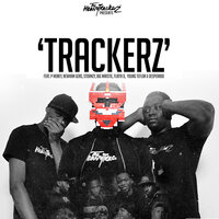 Trackerz - The HeavyTrackerz, Stormzy, P Money