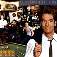 Walking On A Thin Line - Huey Lewis & The News