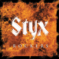 Love Is The Ritual - Styx