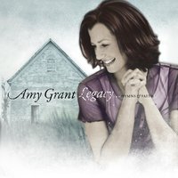 Marching To Zion - Amy Grant