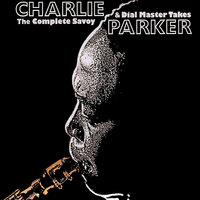 Red Cross (Take 2) - Charlie "Bird" Parker