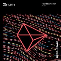 Heartbeats - Grum