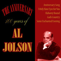 The Old Piano Poll Blues - Al Jolson