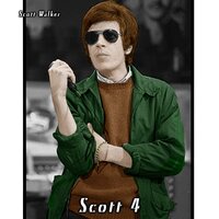 On Your Own Again - Scott Walker