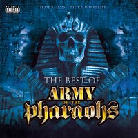 Gorillas - Crypt the Warchild, Esoteric, Apathy