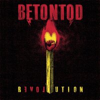 Welt In Flammen - Betontod