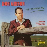So How Come No One Loves Me - Don Gibson