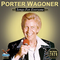 Teardrops Falling In The Snow - Porter Wagoner