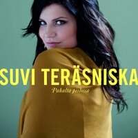 Olemmeko perillä - Suvi Teräsniska