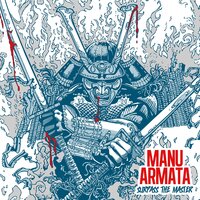 Close to the Heart - Manu Armata