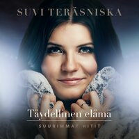 Pettävällä jäällä - Suvi Teräsniska, Oskari Teräsniska