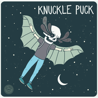 Gold Rush - Knuckle Puck