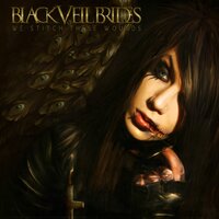 The Mortician's Daughter - Black Veil Brides