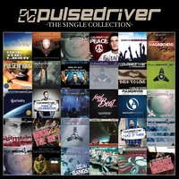Sound of Celebration - Pulsedriver, Jonny Rose