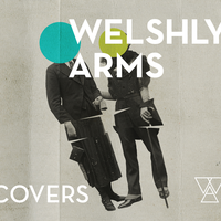 Ain't No Love in the Heart of the City - Welshly Arms