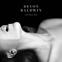 Backwards - Devon Baldwin