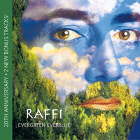 Alive and Dreaming - Raffi
