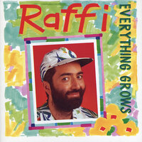 Ha Ha Thisaway - Raffi