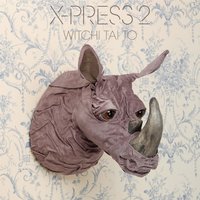 Witchi Tai to - X-Press 2, Tim DeLaughter