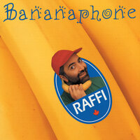 C-A-N-A-D-A - Raffi