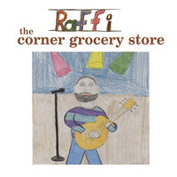 Swing Low Sweet Chariot - Raffi